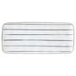 Lenox&#40;R&#41; Blue Bay&#40;tm&#41; Hors Doeuvres Serving Tray - image 1