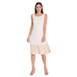 Womens R&M Richards Daytime Tea Length Dress - image 1
