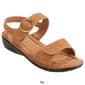 Womens Judith Jayne 2 Strappy Sandals - Wide - image 6