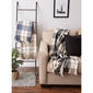 DII® Farmhouse Plaid Throw - 50x60 - image 4