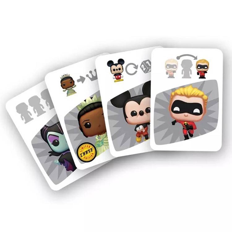 Bitty Pop Chase Game