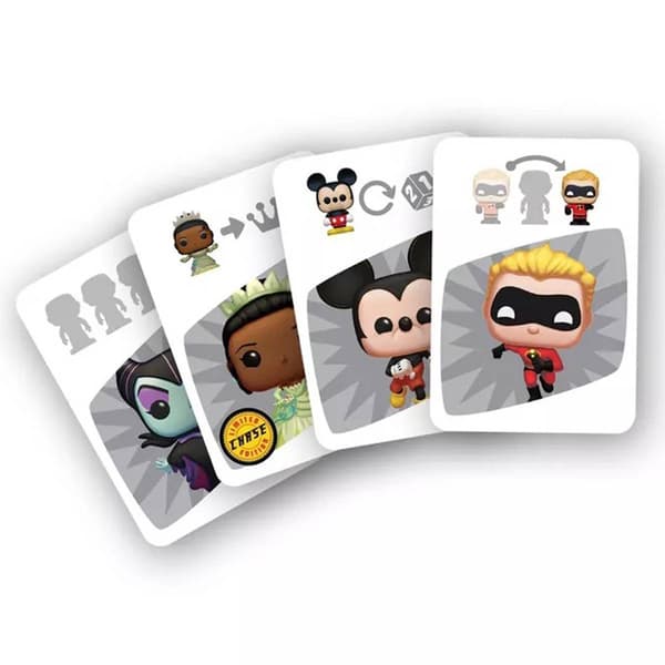 Bitty Pop Chase Game