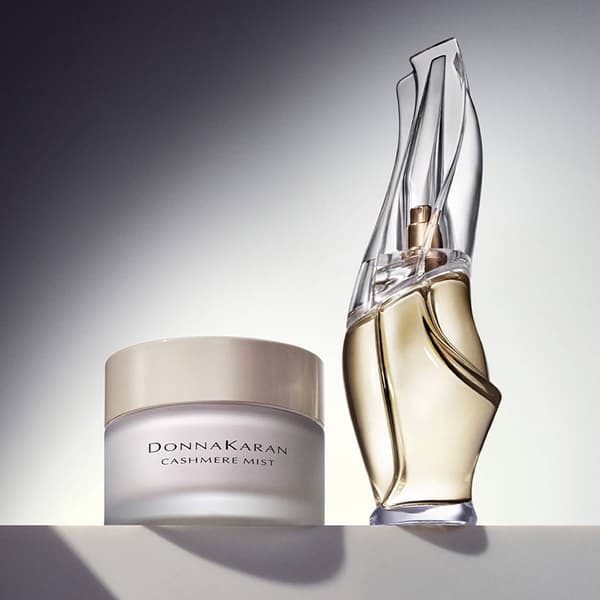 Donna Karan Cashmere Mist Luxury Body Crème