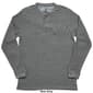 Mens Alpine Lakes Alpine Thermal Henley - image 12