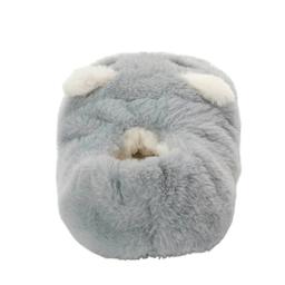 MUK LUKS® Puffer Head Cat Slipper