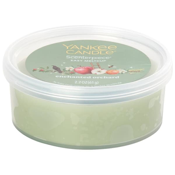 Yankee Candle&#40;R&#41; Enchanted Orchard Melt Cup - image 