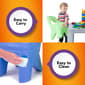 Simplay3 Play Around Table & Chair Set - image 5