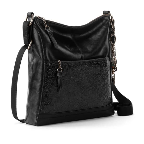 The Sak Lucia Crossbody