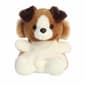 Palm Pals(tm) 4 in. Fia Shelta Dog(tm) Eco Friendly Plush Beanie - image 1