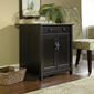 Sauder Edge Water Utility Stand - Black - image 1