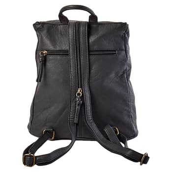 Bueno deals backpack purse