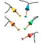 Kurt S. Adler UL A Christmas Story™ Colorful Leg Lamp Light Set - image 8