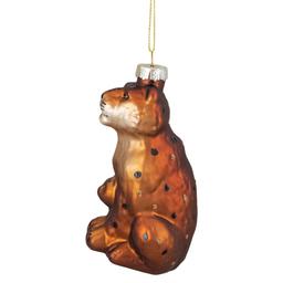 Northlight Seasonal Lion Christmas Ornament