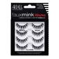 Ardell(R) Faux Mink Wispies False Eyelashes - 4 Pack - image 1