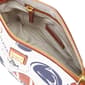 Dooney & Bourke Penn State Suki Crossbody - image 4