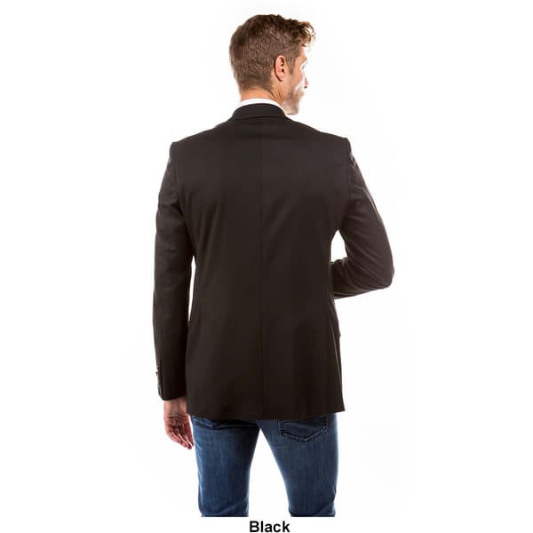 Mens ZeGarie Slim Fit Suit Jacket