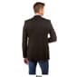 Mens ZeGarie Slim Fit Suit Jacket - image 3