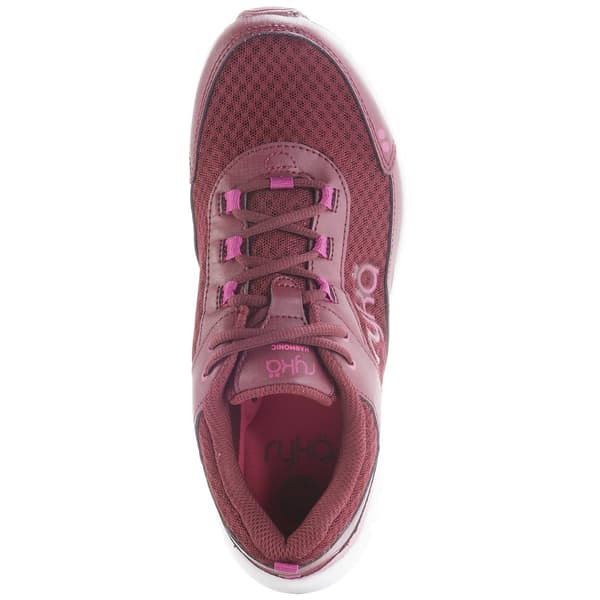 Womens Ryka Harmonic Athletic Sneakers