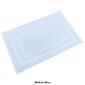 Classic Touch Solid Bath Mat - image 5
