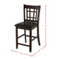 Elements Max Pub Side Chair Set - image 6