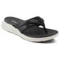 Womens Flexus&#40;R&#41; by Spring Step Ashine Flip Flops - image 1