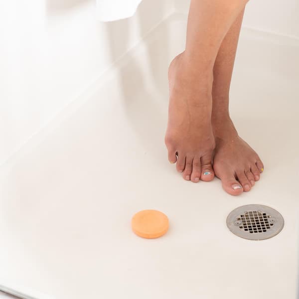 Cosset Revive Shower Steamer