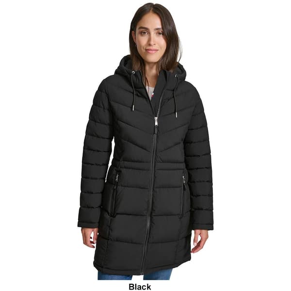Womens Tommy Hilfiger Packable Walker