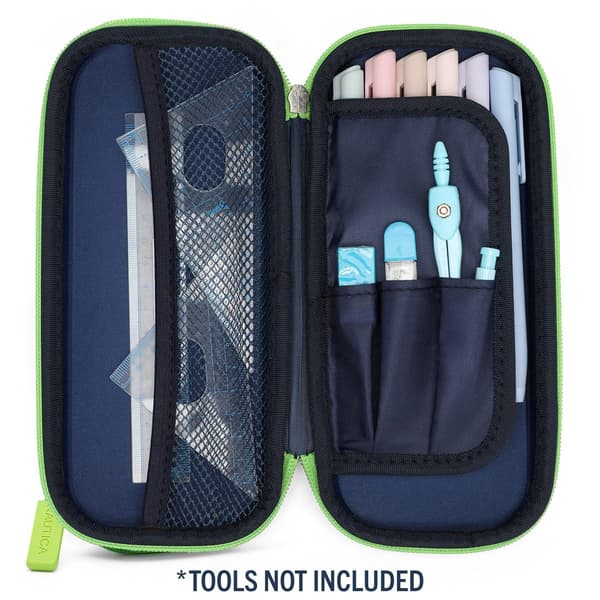 Nautica Adventure 5pc. Kids Submarine Journey Luggage Set