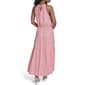 Womens Tommy Hilfiger Sleeveless Seersucker Stripe Maxi Dress - image 2