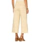 Petite Democracy “Ab”solution® Skyrise Glider Crop Wide Leg Jeans - image 2