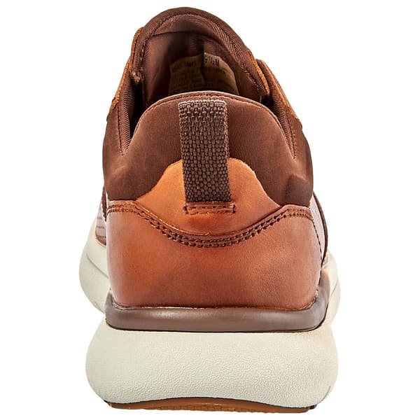 Mens Florsheim Fleet Perf Toe Elastic Fashion Sneakers