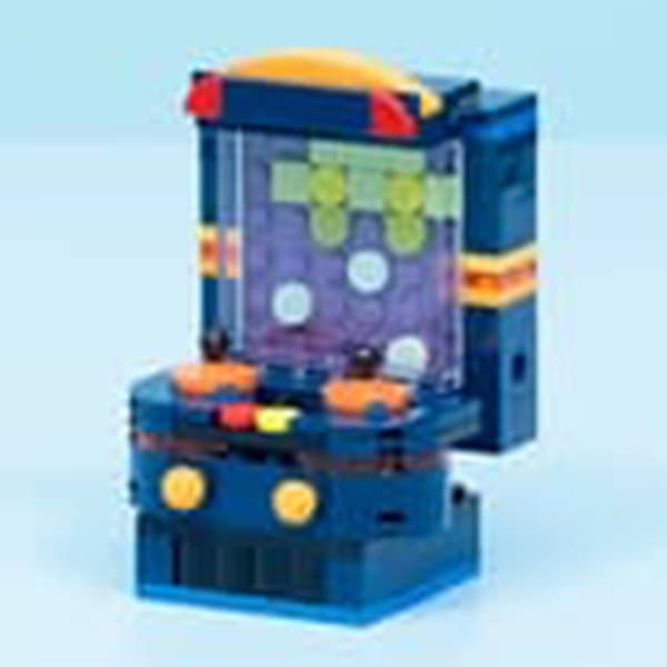 LEGO® Creator 3 in 1 Retro Gaming Console Building Kit