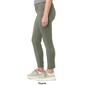 Womens Democracy &quot;Ab&quot;solution® Core Ankle Jeggings - image 2