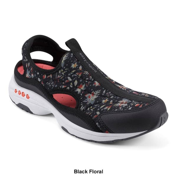 Womens Easy Spirit Trina Athletic Sneakers