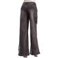Juniors Madden Girl Star Patch Loose Fit Jeans - image 3