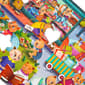 Chalk N Chuckles Goody Gum Puzzle - image 4