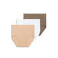 Womens Jockey&#174; No Panty Line Promise&#174; 3pk. Brief Panties 1877 - image 4
