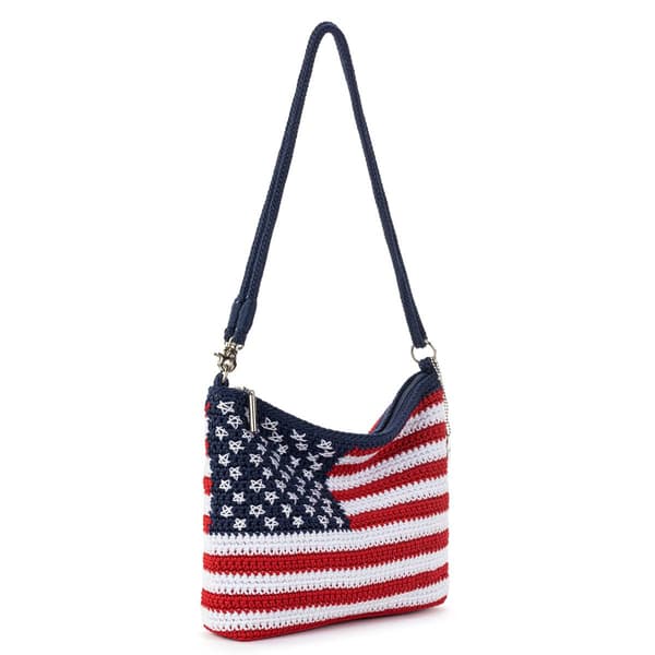 The Sak Lumi Crossbody - Americana