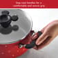 Farberware&#174; Disney Bon Voyage Ceramic Nonstick 3qt. Saucepot - image 7