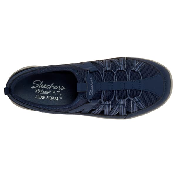 Womens Skechers® New Cool Fashion Sneakers - Sweet Promise