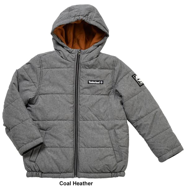 Boys &#40;8-20&#41; Timberland Puffer Coat