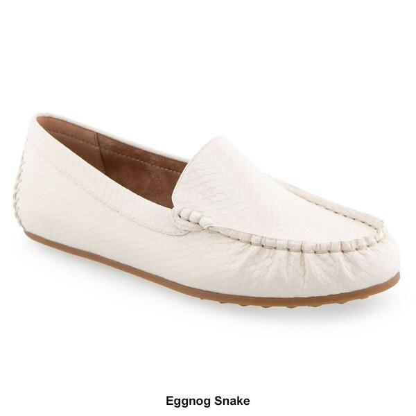 Womens Aerosoles Over Drive Loafers