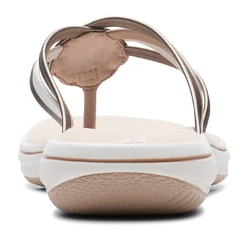 cloudsteppers by clarks flip flops