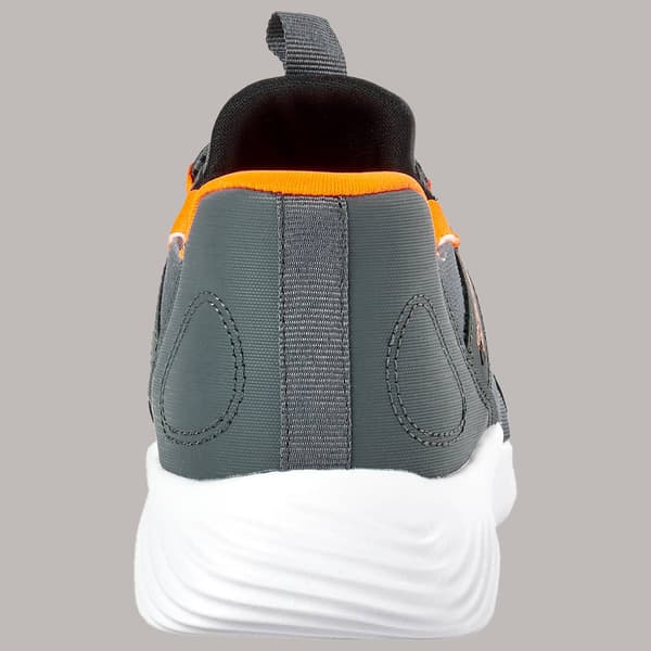 Boys Skechers Slip-ins® Bounder - Brisk Burst Athletic Sneakers