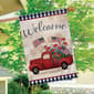 Briarwood Lane Stars & Stripes Truck House Flag - image 2