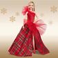 Barbie&#174; 2024 Holiday Blond Barbie - image 7