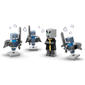 LEGO® Minecraft® Evoker Village Attack Building Kit - image 5