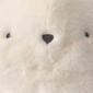 Baby Unisex (3-24M) Carter''s® Polar Bear Christmas Fleece Hat - image 2