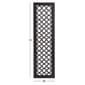 9th & Pike&#174; Black Traditional Ornamental Wood Wall Decor - image 7