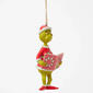 Jim Shore Grinch with How the Grinch - image 2